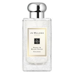 Одеколон Peony & Blush Suede Wild Rose Jo Malone London