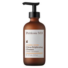 Очищающий гель для восстановления сияния кожи Perricone MD