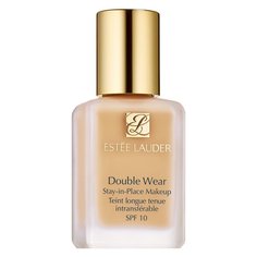 Устойчивый тональный крем SPF10 Double Wear, оттенок 1W0 Warm Porcelain Estée Lauder