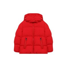 Пуховая куртка Moncler Enfant