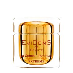 Крем для лица Extreme EviDenS de Beaute