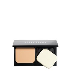 Крем-пудра Skin Weightless Powder Foundation, оттенок Cool Ivory Bobbi Brown