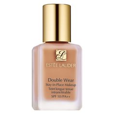 Устойчивый тональный крем SPF10 Double Wear, оттенок 1C2 Petal Estée Lauder