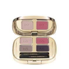 Тени для век Quad, оттенок 146 Lushies Dolce & Gabbana