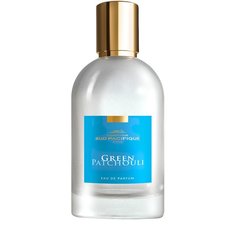 Парфюмерная вода Green Patchouli Comptoir Sud Pacifique
