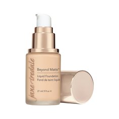 Тональная основа-флюид Beyond Matte, оттенокM2 jane iredale