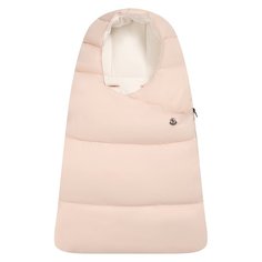 Утепленный конверт Moncler Enfant