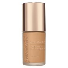 Тональная основа-флюид Beyond Matte, оттенокM10 jane iredale
