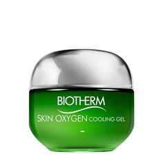 Увлажняющий гель для лица Skin Oxygen Cooling Gel Biotherm