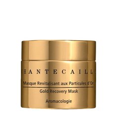 Восстанавливающая маска для лица с частицами золота Gold Recovery Mask Chantecaille