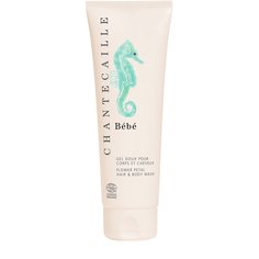 Мягкий шампунь для волос и тела Flower Petal Hair & Body Wash Chantecaille