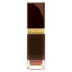 Жидкая помада Lip Lacquer Luxe Vinyl, оттенок Intimate Tom Ford