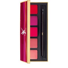 Палетка помад для губ Lip Palette Collector YSL