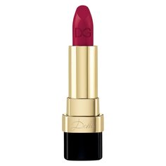 Губная помада Dolce Matte, оттенок 642 Dolce Ruby Dolce & Gabbana