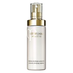 Защитная дневная эмульсия Clé de Peau Beauté