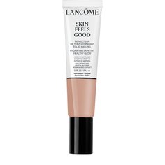 Тональное средство Skin Feels Good, оттенок 04C Golden Sand Lancome
