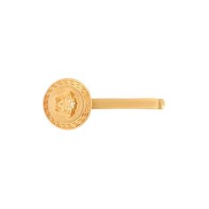 Заколка для волос Versace