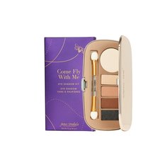 Набор теней Come Fly With Me jane iredale