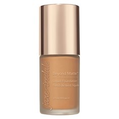 Тональная основа-флюид Beyond Matte, оттенокM12 jane iredale