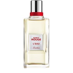 Туалетная вода Habit Rouge Guerlain