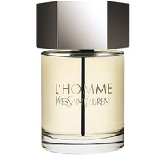 Туалетная вода LHomme YSL