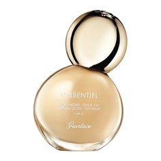 Тональное средство LEssentiel SPF 20, 01W Tres Clair Dore Guerlain