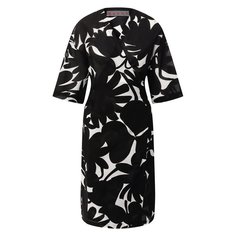 Хлопковое платье Marni
