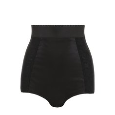 Трусы с завышенной талией Dolce & Gabbana