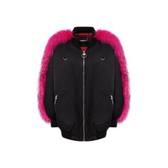 Бомбер Philipp Plein