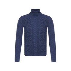 Кашемировый свитер Gran Sasso