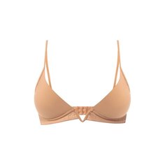 Бюстгальтер с логотипом бренда La Perla
