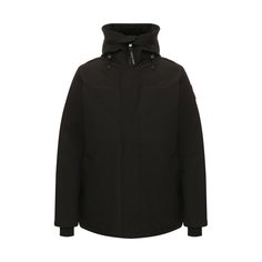 Пуховая парка Garibaldi Canada Goose