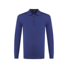 Шерстяное поло Svevo