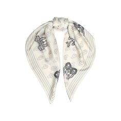 Платок Alexander McQueen