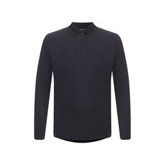 Хлопковое поло Z Zegna