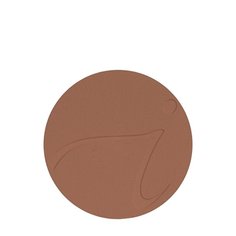 Прессованная пудра, оттенок Махагон (сменный блок) jane iredale