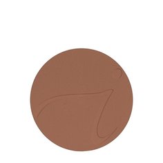 Прессованная пудра, оттенок Махагон (сменный блок) jane iredale