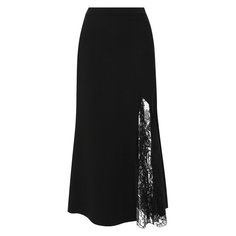Юбка из вискозы Givenchy