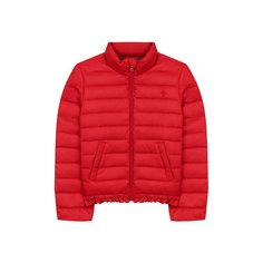 Пуховая куртка Polo Ralph Lauren
