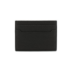 Кожаный футляр для кредитных карт Brioni