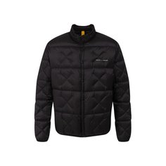 Пуховая куртка 7 Moncler Fragment Hiroshi Fujiwara Moncler Genius