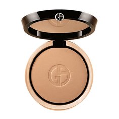Компактная пудра для лица (сменный блок), оттенок 4.5 Giorgio Armani