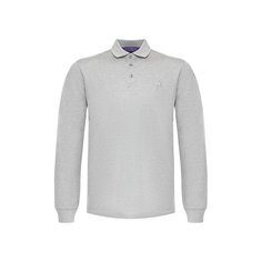 Хлопковое поло Ralph Lauren