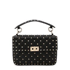 Сумка Valentino Garavani Rockstud Spike medium Valentino