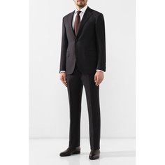 Шерстяной костюм Corneliani
