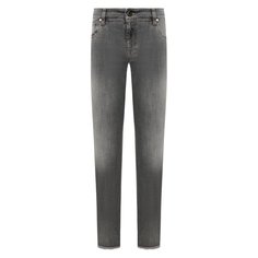 Джинсы Brunello Cucinelli