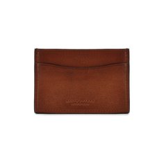 Кожаный футляр для кредитных карт Ralph Lauren