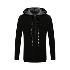 Кардиган из смеси шерсти и кашемира Alanui