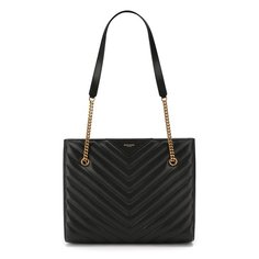 Сумка Tribeca medium Saint Laurent