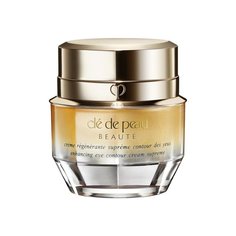 Моделирующий крем для контура глаз Clé de Peau Beauté